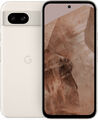 Google Pixel 8a 8GB 128GB Porcelain Ohne Simlock 5G Tensor G3 NEU + OVP