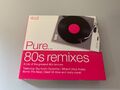 Various - Pure... 80s Remixes - 4 CD´s © 2014 - Wham,Taylor Dayne,Nena,Ray Parke