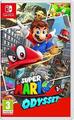 Super Mario Odyssey/Switch - Neuer Switch - J1398z