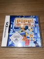 Pipemania - Nintendo DS Spiel Game