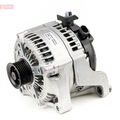 Denso DAN1464 Generator für BMW MINI 2 3 1 X1 4 5 X2 X3 X4 CLUBMAN COUNTRYMAN