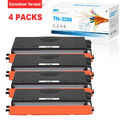 1-4 Toner Compatible with Brother TN-3280 TN-3170 HL-5350DN HL-5380DN HL-5340DN