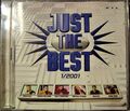 "JUST THE BEST 1/2001", Doppel-CD (CD 2 fehlt), Zustand :  SEHR GUT 