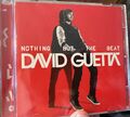 Nothing But The Beat von David Guetta  (CD, 2011)