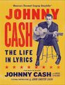 Stielper Mark Cash Johnny | Johnny Cash: The Life in Lyrics | Buch | Englisch