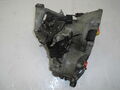 VOLVO V50 Getriebe Manuell Schaltgetriebe Baujahr: ab 04 3M5R7002XE