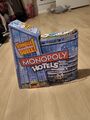 Monopoly Hotels - Das schnelle Hotelbau Duell Hasbro 