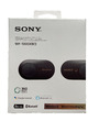 SONY WF-1000XM3 True Wireless Noise Cancelling Bluetooth In-Ear Kopfhörer black