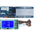 SEPLOS BMS CAN - RS485 15-16S LiFePO4 Batterie-Management-System 150A Display BT