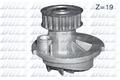 DOLZ O150 Kühlmittelpumpe Wasserpumpe für OPEL Meriva A (X03) Astra G CC (T98)