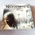 NEVERMORE - CD Digipak - This Godless Endeavor - Heavy Metal