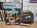 Need for Speed: Underground 2 (Sony PlayStation 2, 2005) PS2 OVP