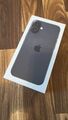 Apple iPhone 16 Plus 128GB Schwarz !!! NEU & OVP !!! + Rechnung & Garantie !