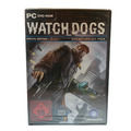 Watch Dogs Breakthrough pack PC SPIEL RAR Neu sealed in Ovp 2014