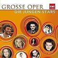 Various - Grosse Oper-Die Jungen Stars /