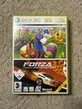 Viva Pinata & Forza Motorsport 2 Bundle / Xbox 360 Spiel, guter Zustand