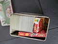 Mattel UNO Der Klassiker Kartenspiel MATTEL Game Gesellschaftsspiel Ohne Dose