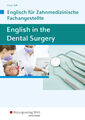 English in the Dental Surgery Lidia Häupl