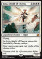 Magic/MTG Iona, Shield of Emeria MM2-20 Mythic Englisch Excellent