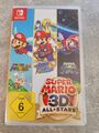 Spiel | Super Mario 3D Allstars | Nintendo Switch