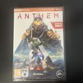 Anthem PC Digital Code in Box Spiel Sealed