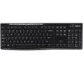 Logitech K270 Wireless Tastatur für Windows Top Zustand 