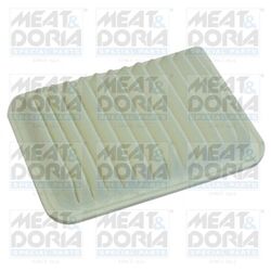 MEAT & DORIA Luftfilter 18378 Filtereinsatz für TOYOTA AURIS COROLLA AVENSIS RAV