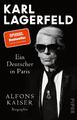 Karl Lagerfeld Alfons Kaiser