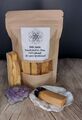 Palo Santo Sticks, Original aus Peru, Bio, plastikfreier Versand 💚