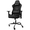 DELTACO GAMING GAM-096 Gaming-Stuhl Schwarz