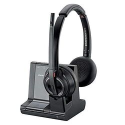 CUFFIE PLANTRONICS SAVI 8220