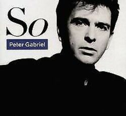 So von Gabriel,Peter | CD | Zustand gut*** So macht sparen Spaß! Bis zu -70% ggü. Neupreis ***