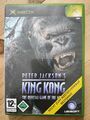 Peter Jackson's King Kong The Official Game of The Movie - Microsoft Xbox