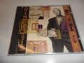 CD  Quincy Jones - Back on the Block