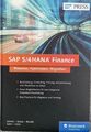 SAP S/4 HANA Finance Prozesse Funktionen Migration 9783836241939 Fachbuch