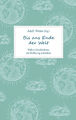 Andi Weiss / Bis ans Ende der Welt