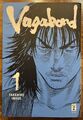 Takehiko Inoue VAGABOND - BAND 1 - Extragroße Master Edition Manga EGMONT