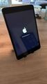 Apple iPad mini 1. Gen. 16GB, WLAN, 20,07 cm, (7,9 Zoll) - Spacegrau