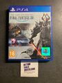 Final Fantasy XIV Complete Edition PS4