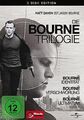 Die Bourne Trilogie [3 DVDs] von Doug Liman, Paul Gr... | DVD | Zustand sehr gut