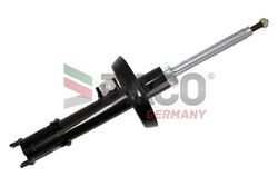 1x DACO Germany Stoßdämpfer 453608 für OPEL ASTRA CC T98 Caravan F70 16V F08 F48