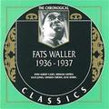 Waller, Fats - 1936-1937 CD NEU OVP