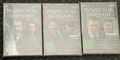 Inspector Barnaby | Die Komplette  1+2+3 Staffel=12 DVDs NEU/OVP im SET ink DHL