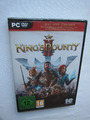 DVD Game  King´s Bounty II  2  DAY ONE Edition PC Rollenspiel  NEU   OVP