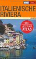 Italienische Riviera. Ligurien von Christoph Hennig (2007, Taschenbuch) p145