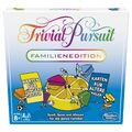 Hasbro Trivial Pursuit Familien Edition, der Klassiker für die ganze (US IMPORT)