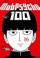 Mob Psycho 100 16 | ONE | 2020 | deutsch | Moby Psycho One hundred