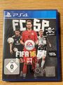 St. Pauli FIFA 16 - Limited Edition PS4