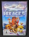 Original, Ice Age 5, DVD, Neu In Folie,