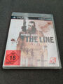 Spec Ops: The Line (Sony PlayStation 3) - PS3 Spiel Game